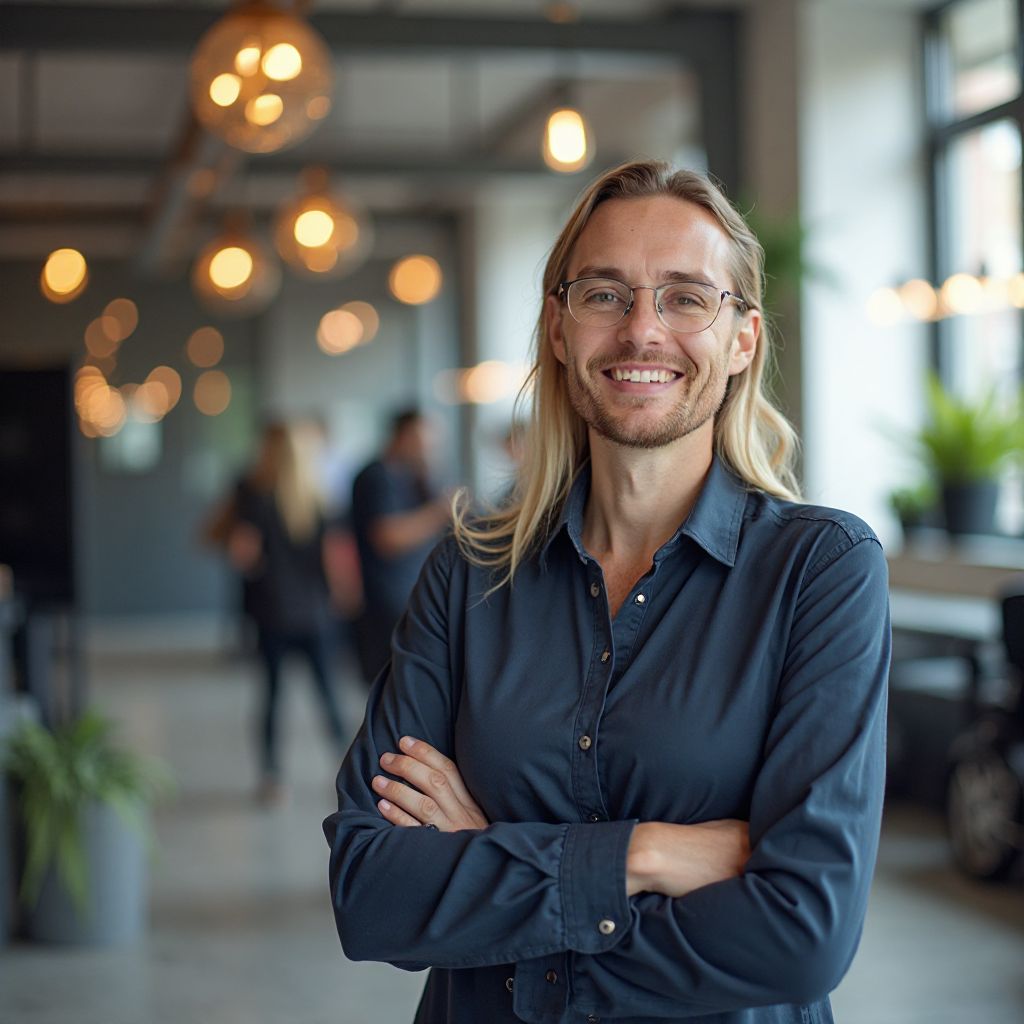 Harrison Beratung